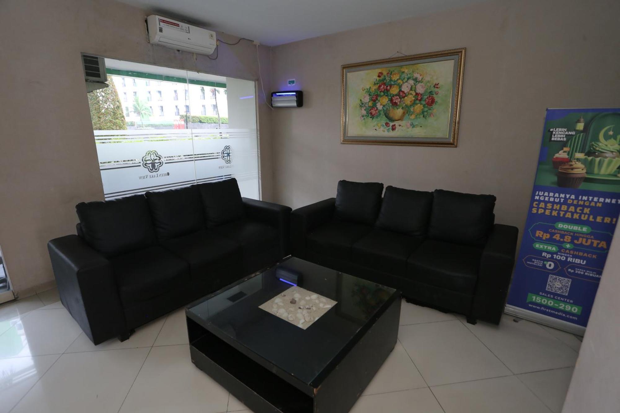 Dancenter Cikarang Near Ridhoka Salma Hospital Hotel Bekasi