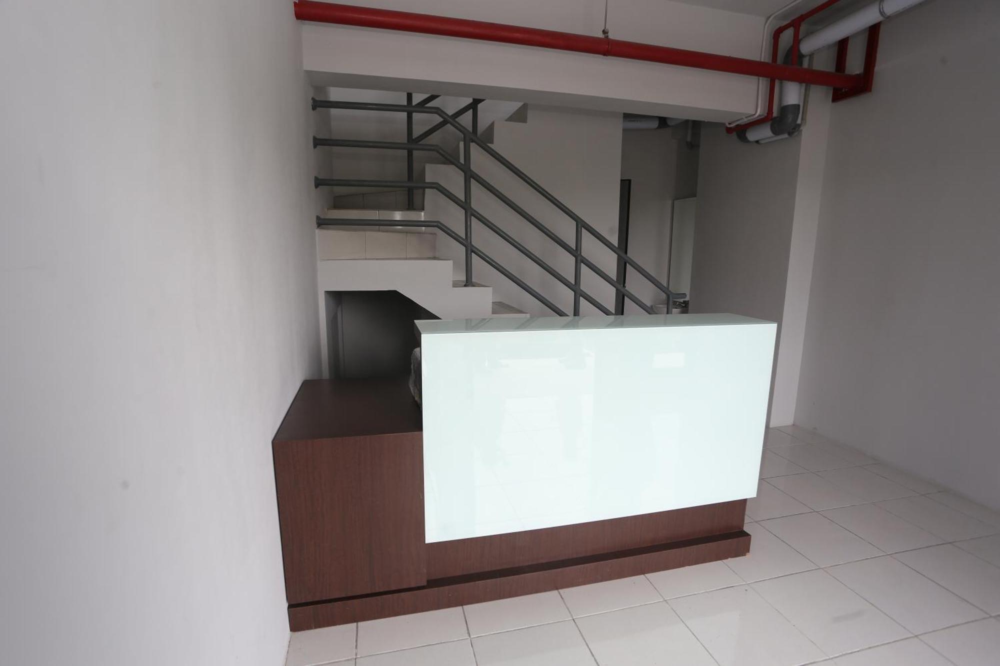 Dancenter Cikarang Near Ridhoka Salma Hospital Bekasi