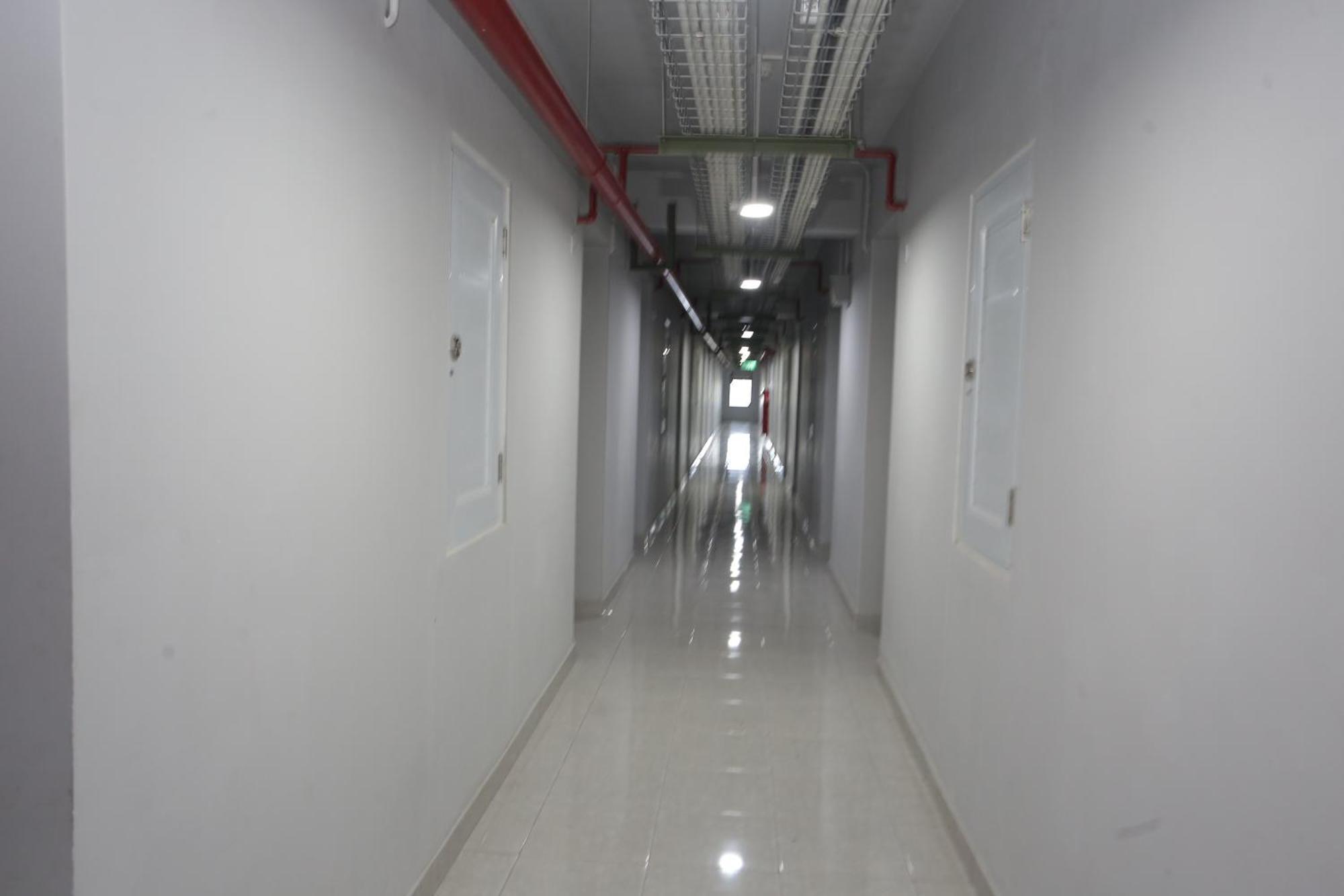 Dancenter Cikarang Near Ridhoka Salma Hospital Hotel