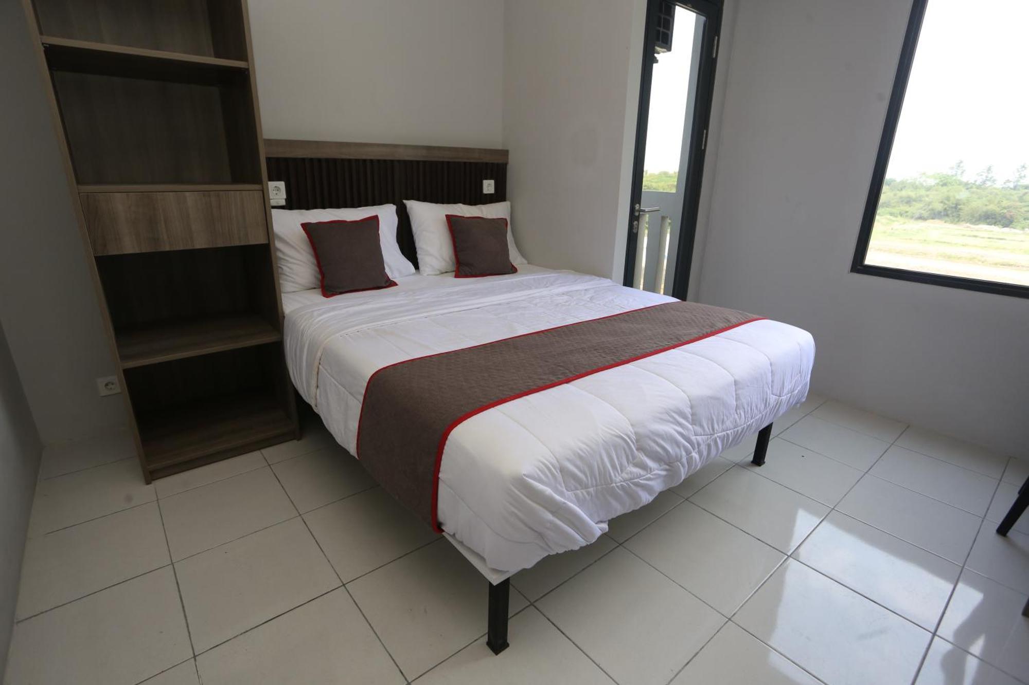 Dancenter Cikarang Near Ridhoka Salma Hospital Bekasi